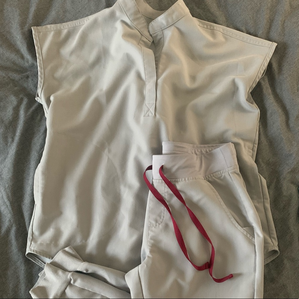 Figs Scrubs